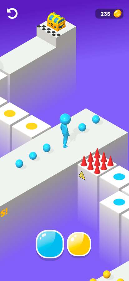 Color Exploreios版2