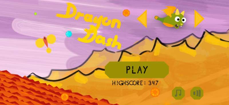 DragonDash Remasteredios版0