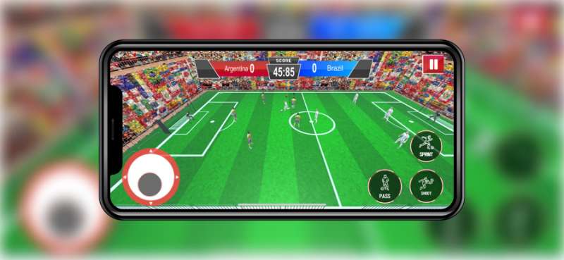 Football Star Leagueios版3