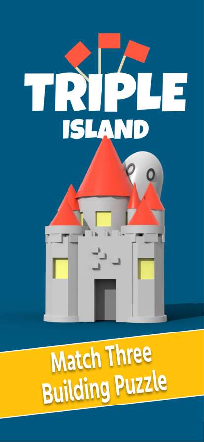 Triple Islandios版0