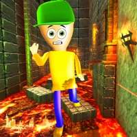 Jump Guys: Knockout Royale 3Dios版