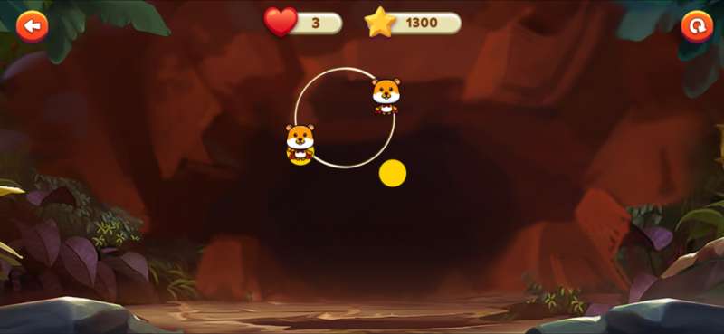 Luk Mouse Circle Rotateios版2