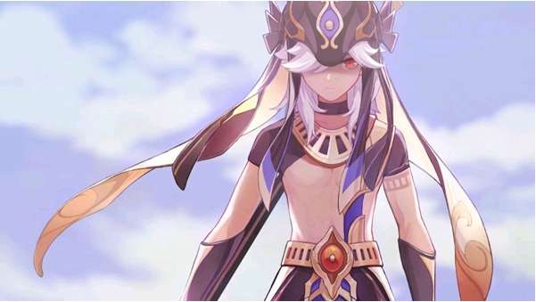 原神七圣召唤赛诺皇女怎么打 关于赛诺皇女爆发卡组的搭配推荐