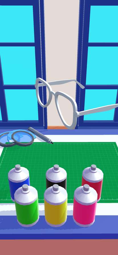 Optical Shop Simulationios版3