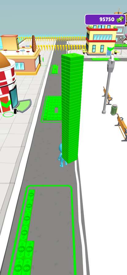 Franchise Idleios版4