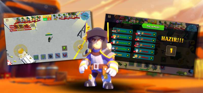 Play to Maximizeios版5