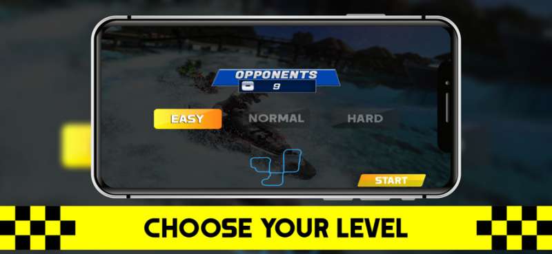 OnRiver Simulator Proios版2