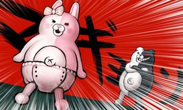 超级枪弹驳2再会了绝望学园4