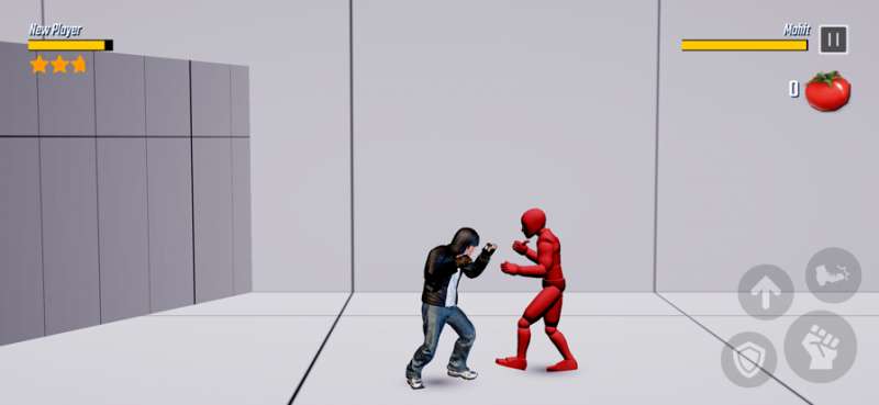 Baagi Brothers : City Fighterios版4