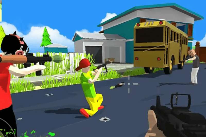 行尸走肉游戏软件3