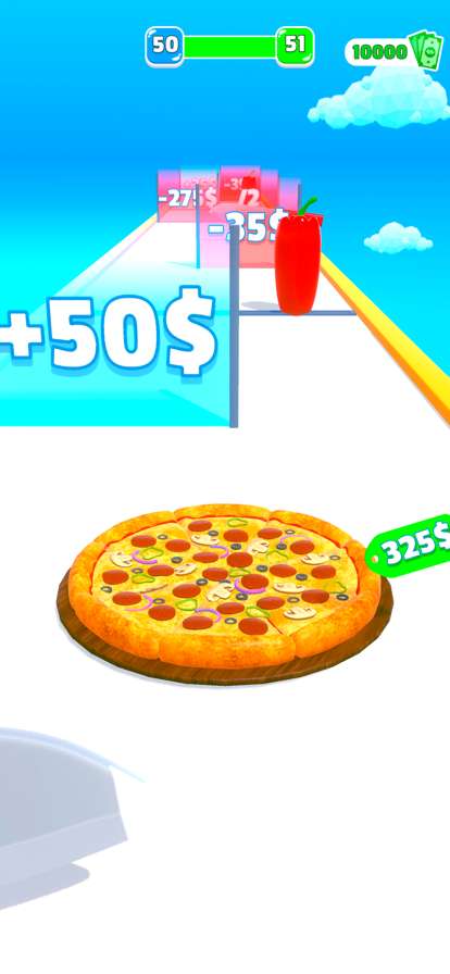 Dinner Evolutionios版1