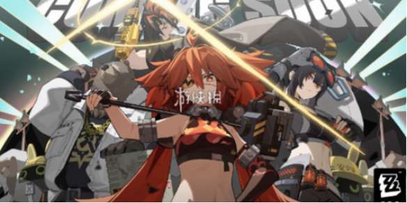 绝区零火队阵容怎么搭配-绝区零火系最强阵容搭配推荐