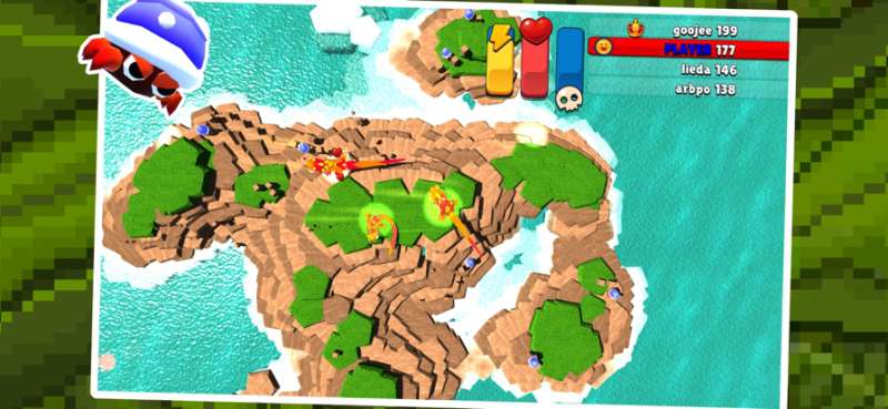 Inglorious Baskersios版4