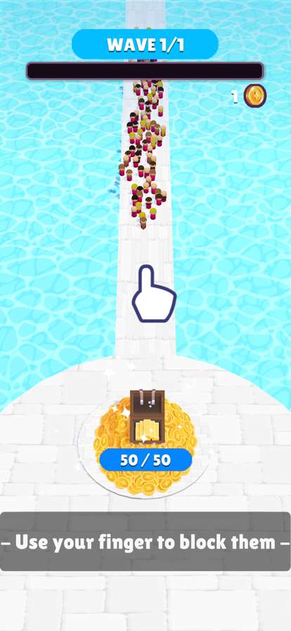 Swarm Defenseios版6