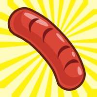 Sausage Jump!ios版