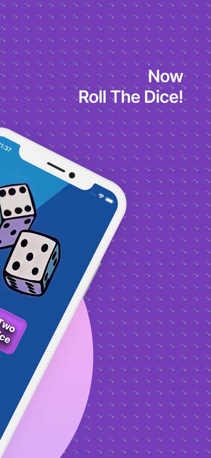 Dice App.ios版5
