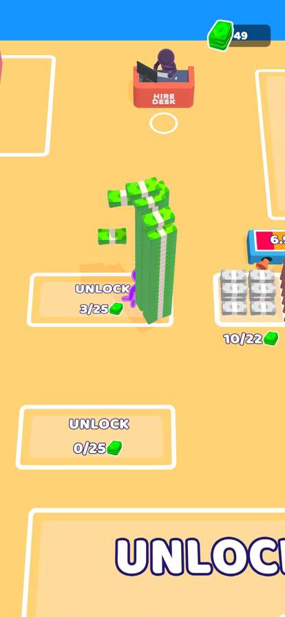 Interest Inc.ios版6