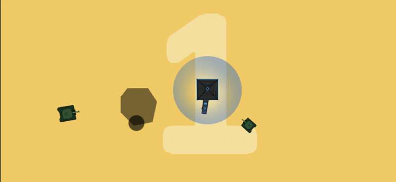 Defend the Tower!ios版0