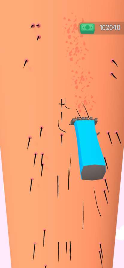 Real Epilationios版4