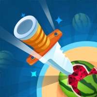 Ninja Knife Hitios版