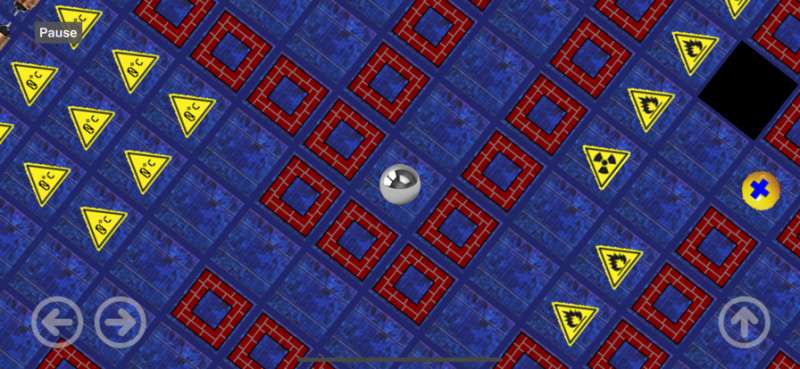 Atomic Marbleios版1