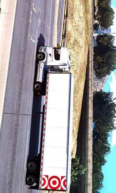 欧洲卡车司机模拟器2