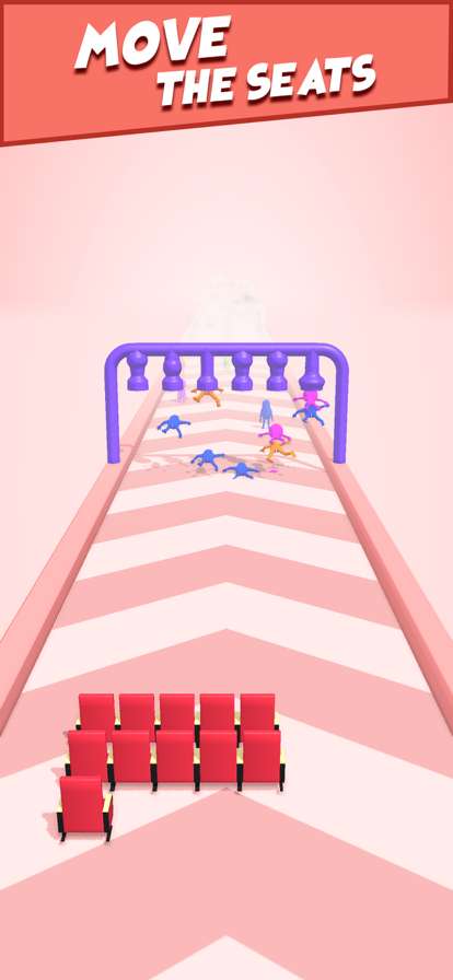 Cinema Saloon Stackios版4