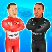 Drive to Survive!!ios版