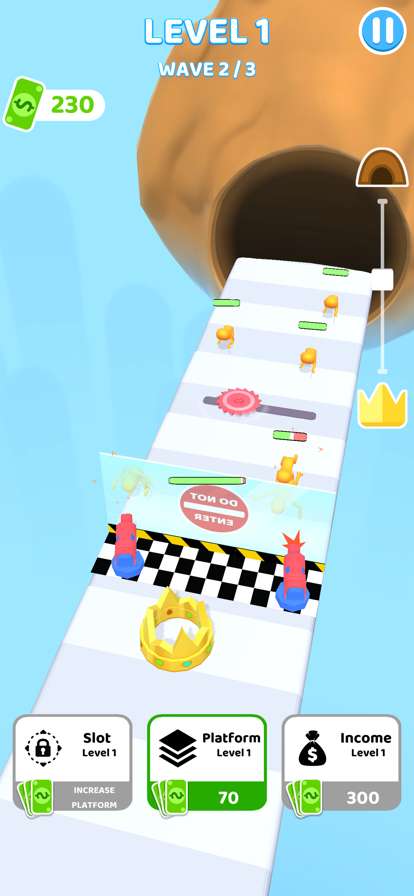 Idle Competitionios版0