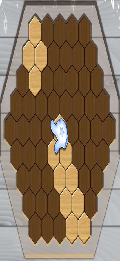 Wood Blocks Woody Puzzleios版3