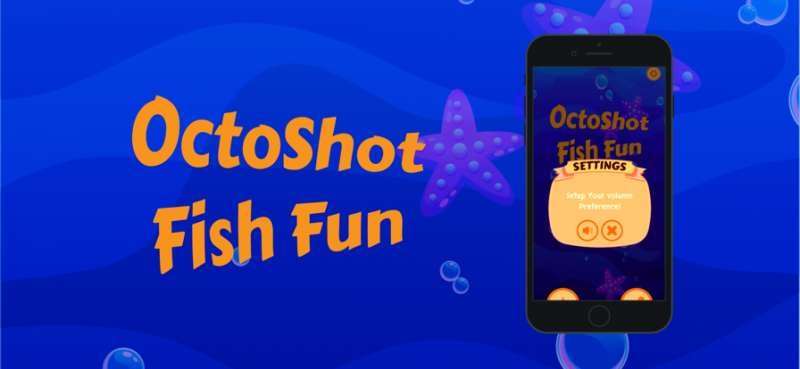 奥克托拍鱼乐趣ios版1