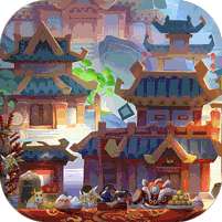 神州豪侠(天下为棋)