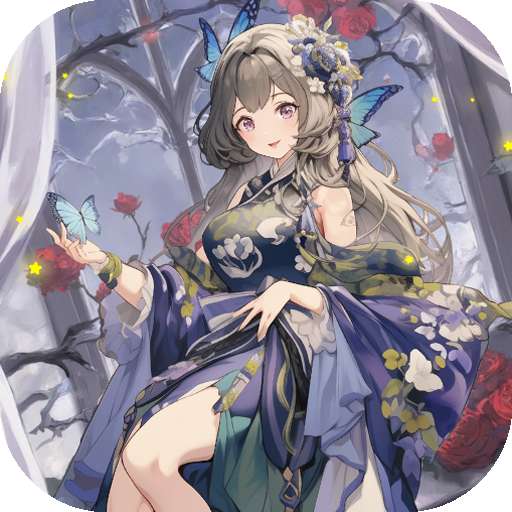 最封神（百抽开局必出星卡）