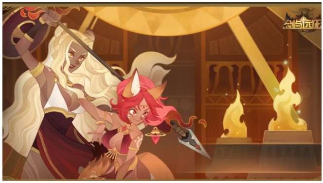 剑与远征商路遨游怎么玩 关于商路遨游的阵容搭配玩法攻略