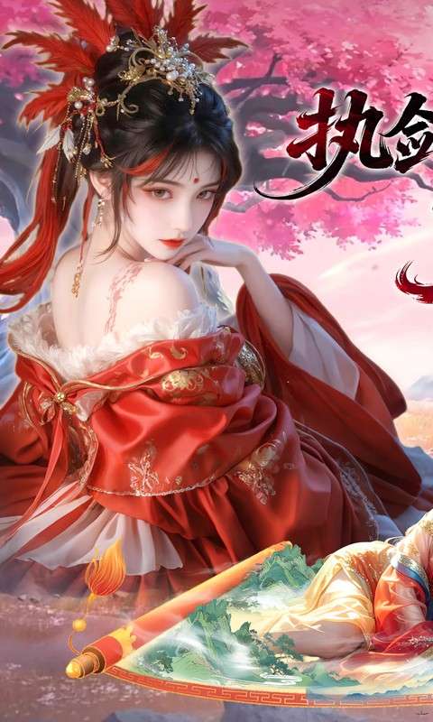 御兽遮天(0.1折养龙打金高爆版)0