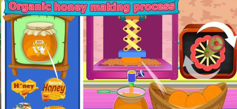 梦想花园制造者故事ios版2