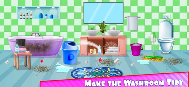 梦想家的壁橱清洁ios版3