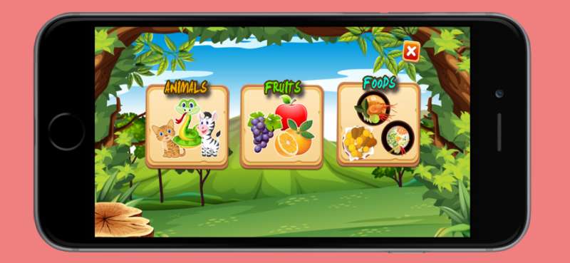 Word Search Puzzle Swipeios版1