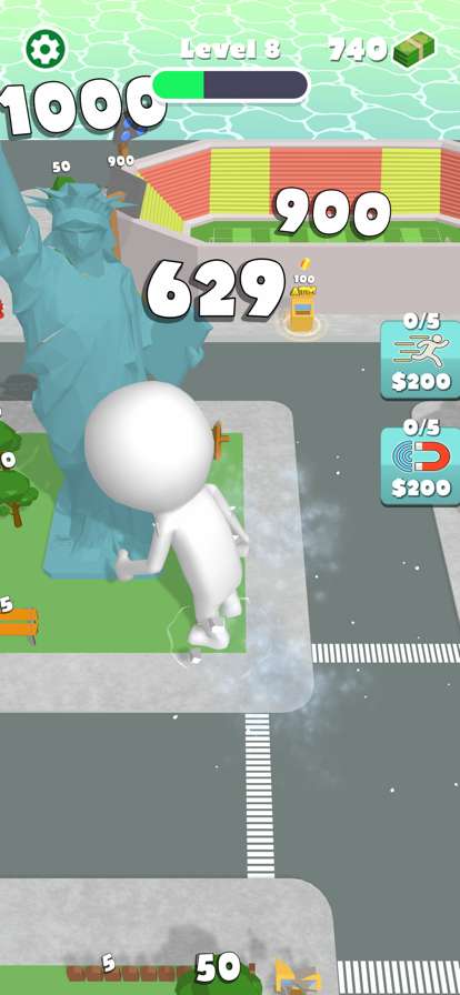 Destructor Giantios版0