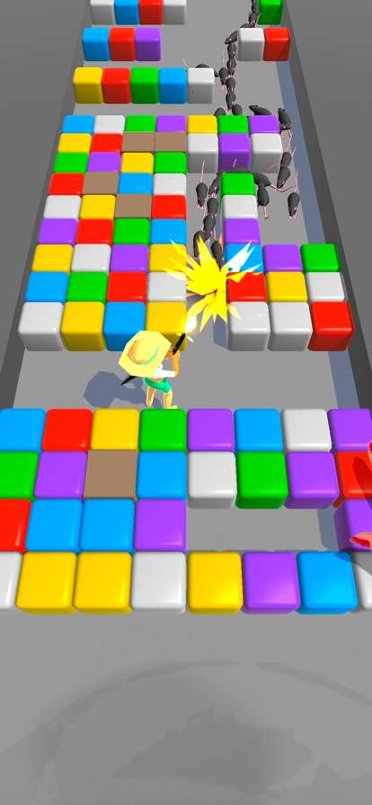 Free Yourself Match 3ios版1