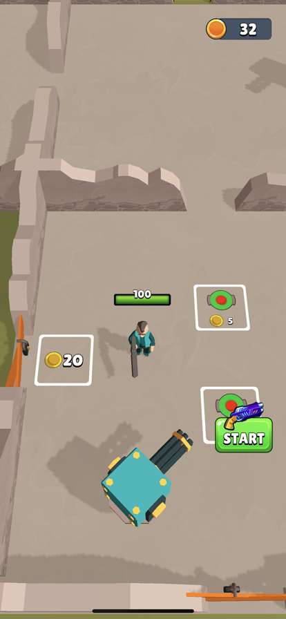 Trap Master: Base Defenseios版3