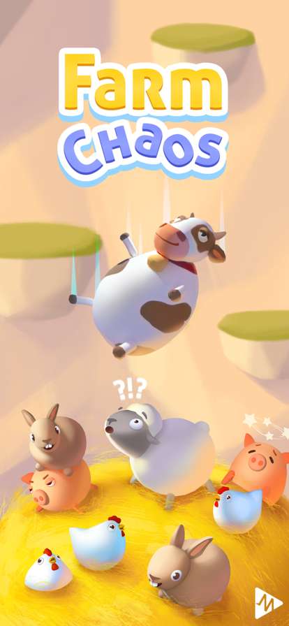 Farm Chaosios版0