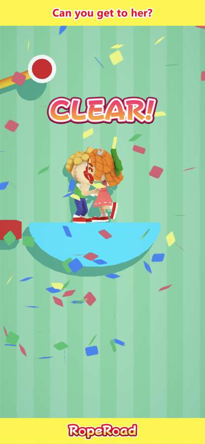 Rope Road!ios版3