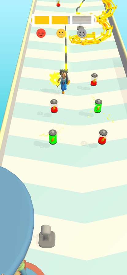 Electrician Runios版3