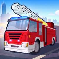 Firefighter Rescue Teamios版