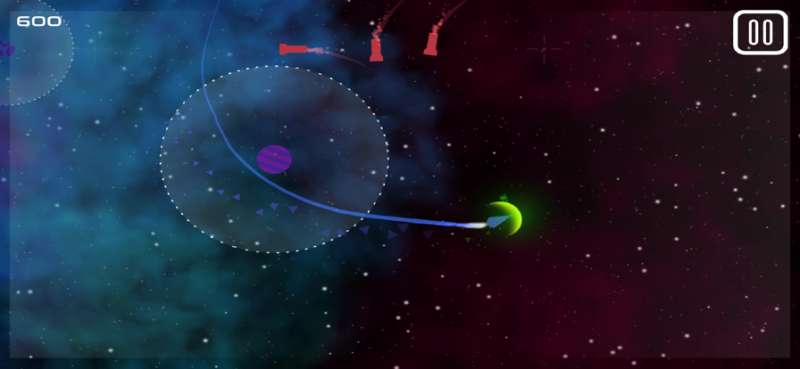 Project Starlightios版3