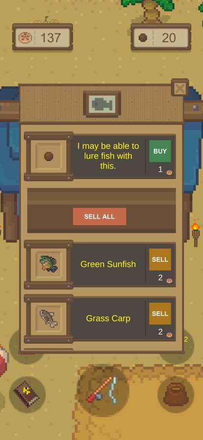 Fisher\'s Qualmios版3