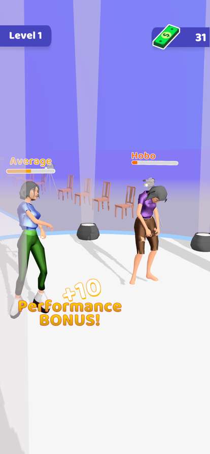 Fashion Careerios版4