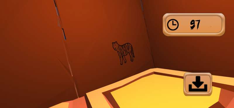 Scrape Escapeios版0