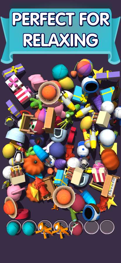 Tile Match 3Dios版5